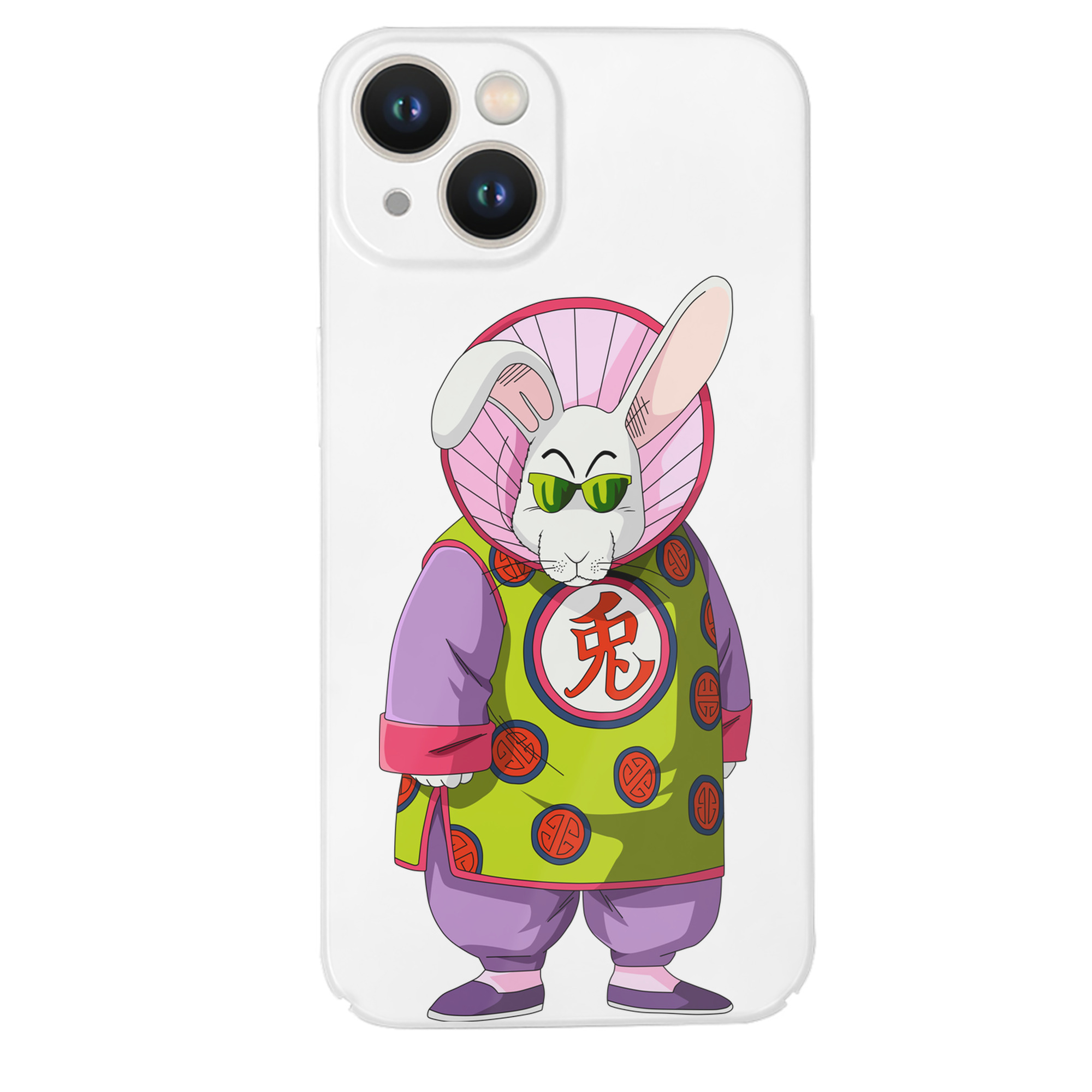 （画像用） ドラゴンボール DRAGON BALL 【iPhone 14シリーズ対応】ハードケース